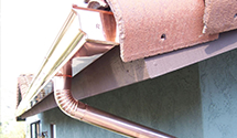 Rain Gutter Installation, Repair, Cleaning in Brunswick, GA